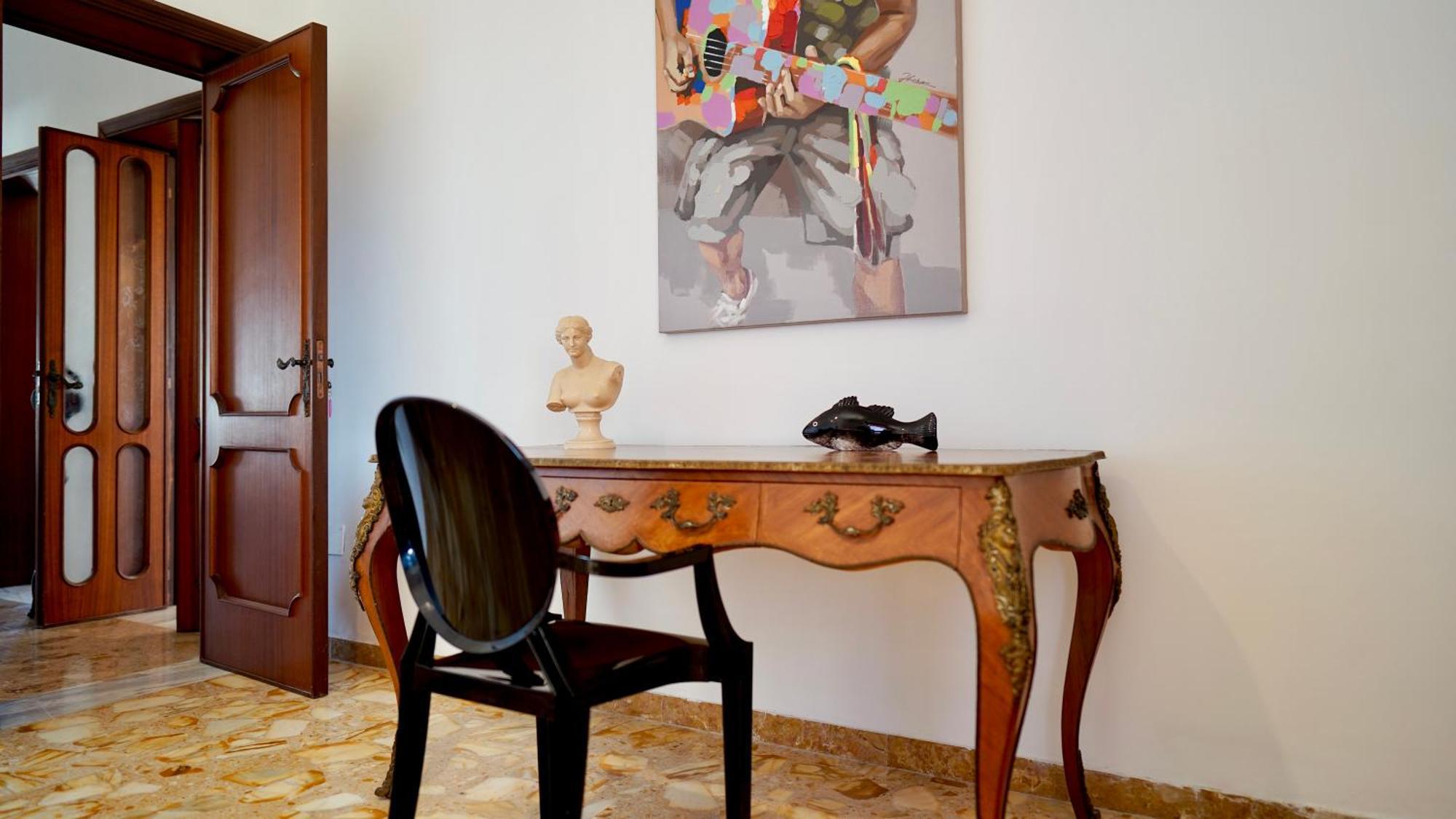 Villa Mia San Ligorio Luaran gambar