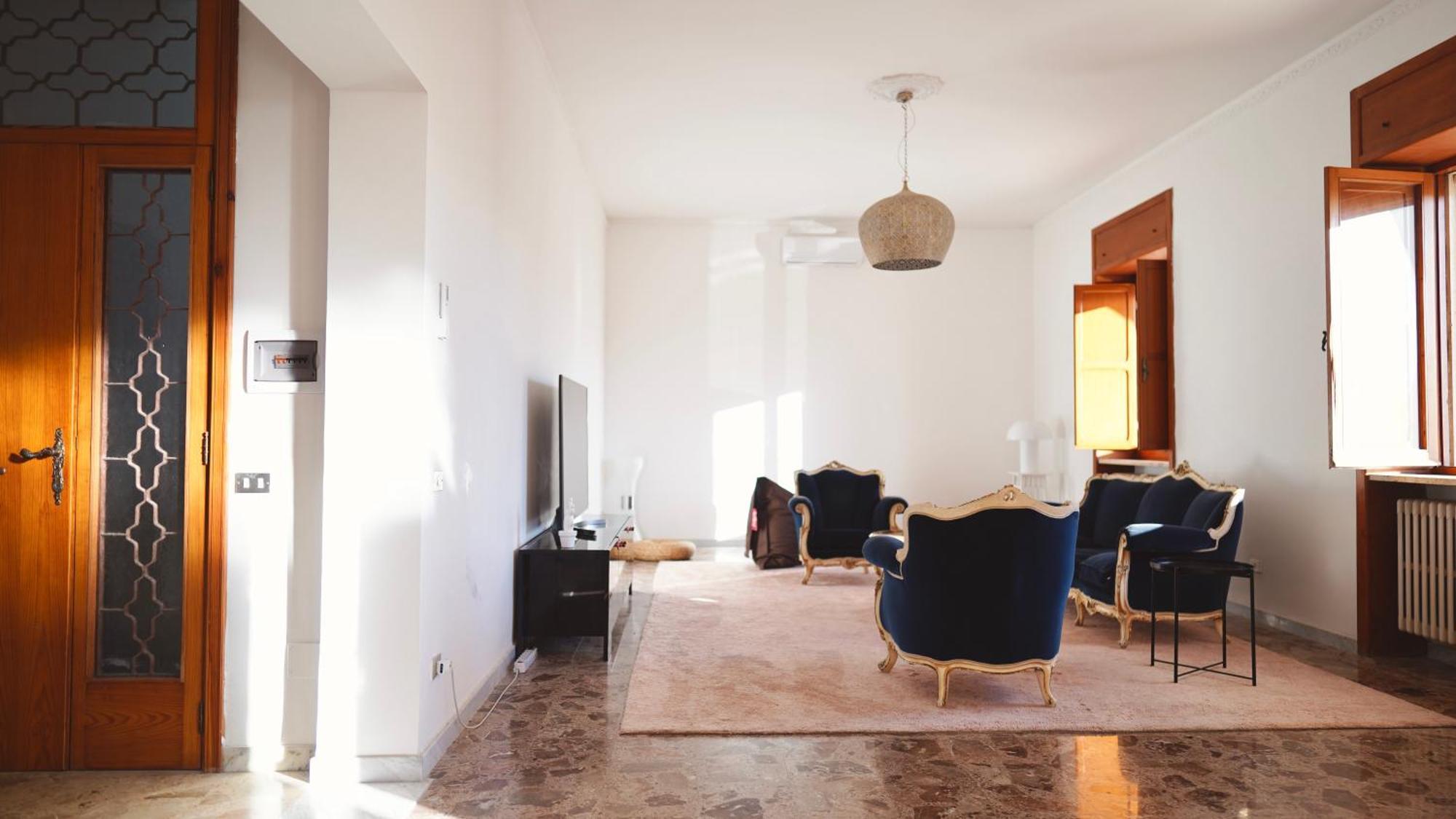 Villa Mia San Ligorio Luaran gambar