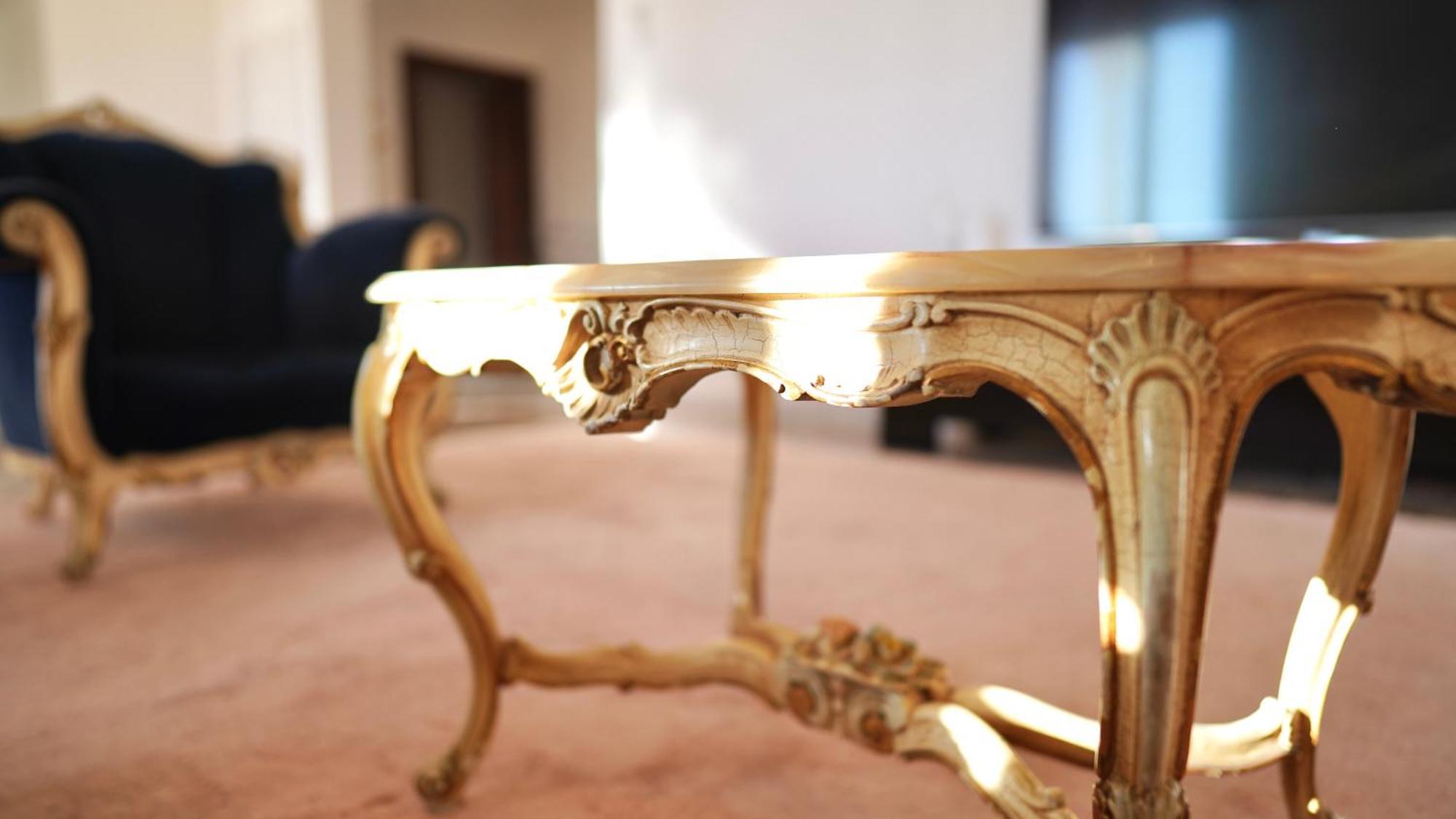 Villa Mia San Ligorio Luaran gambar